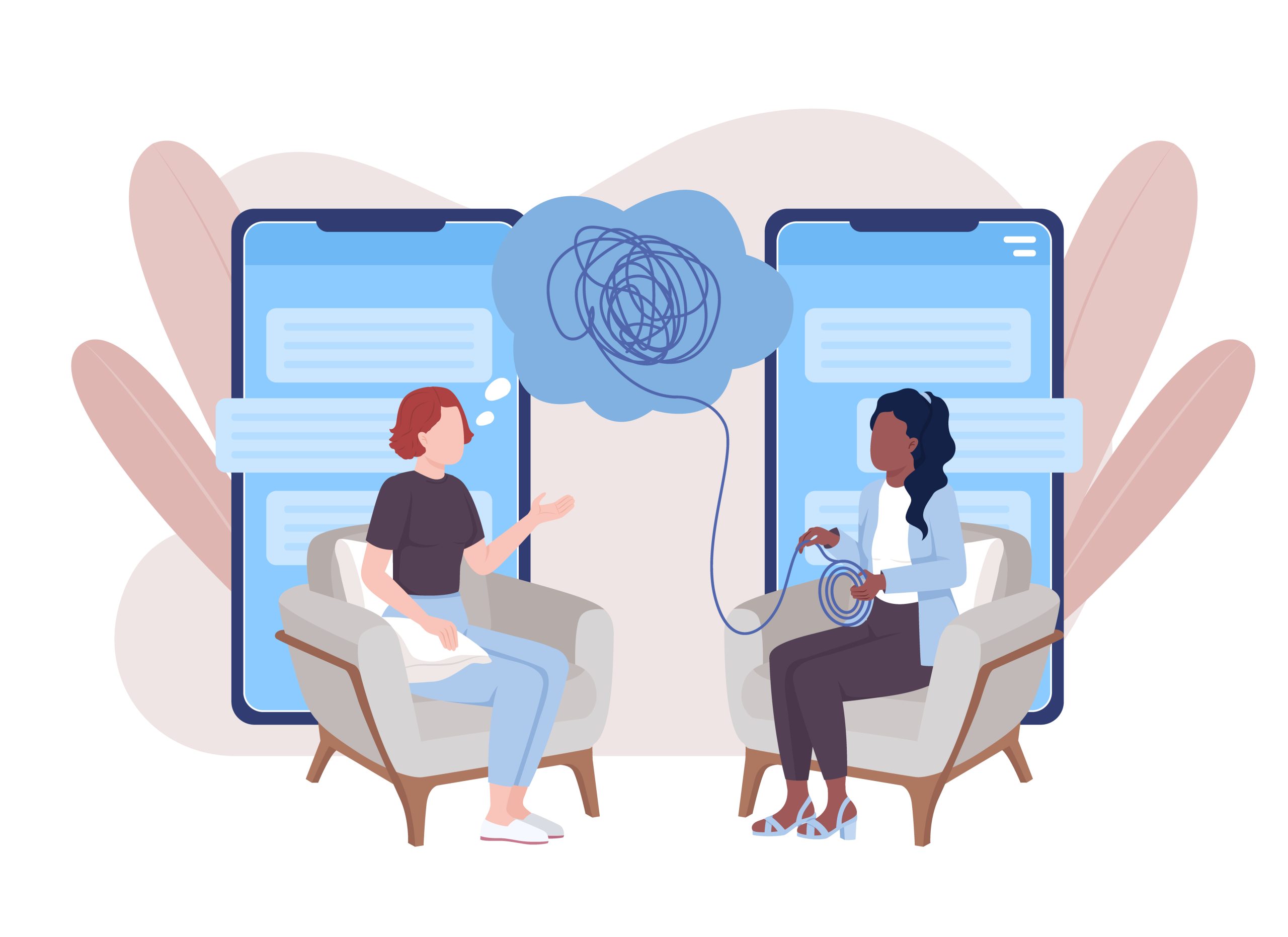 conversation vector